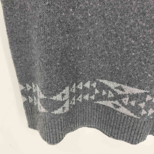 ペンドルトン PENDLETON 別注ウォッシャブルリラックスニット メンズ JPN:M