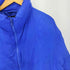 ザラ ZARA ハイネック ダブルジッパー 中綿 パデット ジャケット メンズ import:L