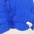ザラ ZARA ハイネック ダブルジッパー 中綿 パデット ジャケット メンズ import:L