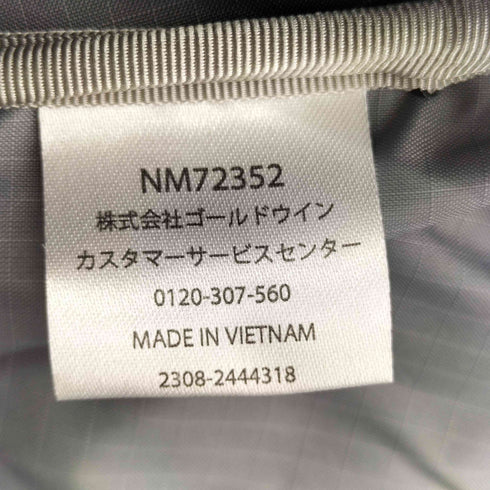 ザノースフェイス THE NORTH FACE マーキュリー16 メンズ