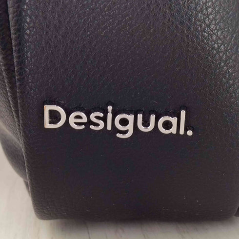 デシグアル Desigual KELLER GALES LONG PUクロスボディーバッグ レディース U