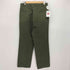 シアーズ Sears 70-80s USA製 REGULAR FIT PREMA PREST ワーク パンツ メンズ W32 L31