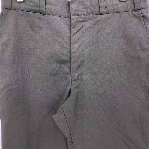 シアーズ Sears 70-80s USA製 REGULAR FIT PREMA PREST ワーク パンツ メンズ W32 L31