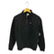 ナイキ NIKE AS M NK SOLO SWSH HW BB QZ TOP ハーフジップ スウェット メンズ import:S