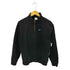 ナイキ NIKE AS M NK SOLO SWSH HW BB QZ TOP ハーフジップ スウェット メンズ import:S