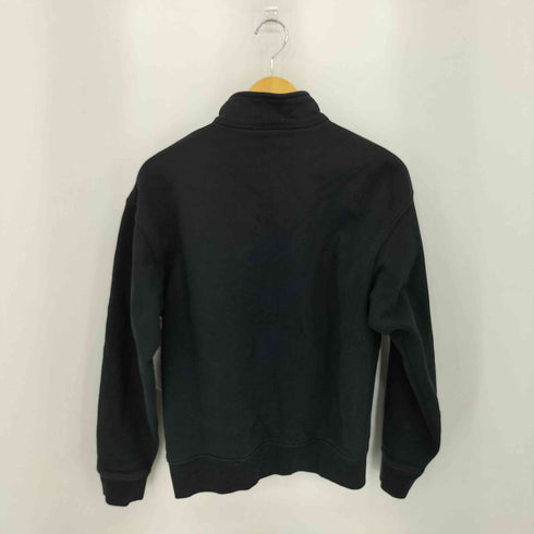 ナイキ NIKE AS M NK SOLO SWSH HW BB QZ TOP ハーフジップ スウェット メンズ import:S