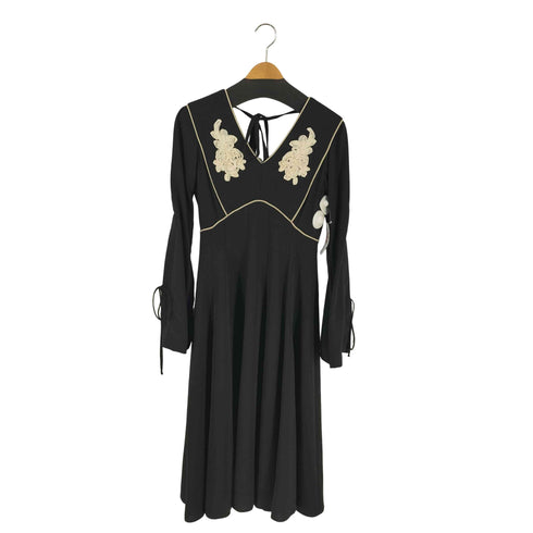 フミエタナカ FUMIE=TANAKA medium patch OP レディース JPN:2