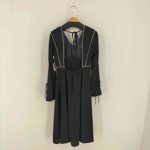 フミエタナカ FUMIE=TANAKA medium patch OP レディース JPN:2