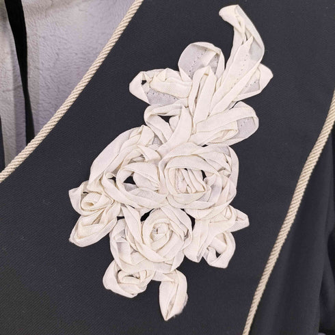 フミエタナカ FUMIE=TANAKA medium patch OP レディース JPN:2