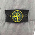 ストーンアイランド STONE ISLAND 14AW MIX FIBRE WATRO TELA DOWN ジップアップ フーデット ダウンコート メンズ import:XL