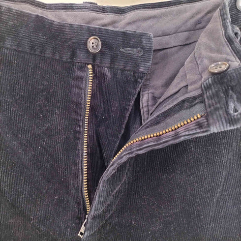 ブルックスブラザーズ 346 BROOKS BROTHERS 細畝 コーデユロイパンツ メンズ US:32-33