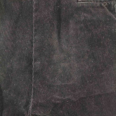 ブルックスブラザーズ 346 BROOKS BROTHERS 細畝 コーデユロイパンツ メンズ US:32-33