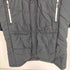 アンダーアーマー UNDER ARMOUR 13AW サッカーフットサル防寒ウェアー 中綿 フーデット コート メンズ import:XL