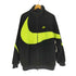 ナイキ NIKE 20AW VM SWOOSH FULL ZIP JACKET ジップアップ ボア フリース ビッグスウッシュ フルジップジャケット メンズ import:XL