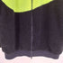 ナイキ NIKE 20AW VM SWOOSH FULL ZIP JACKET ジップアップ ボア フリース ビッグスウッシュ フルジップジャケット メンズ import:XL