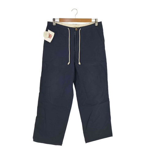 ディガウェル DIGAWEL EASY BUGGY PANTS 65/35 メンズ JPN:1