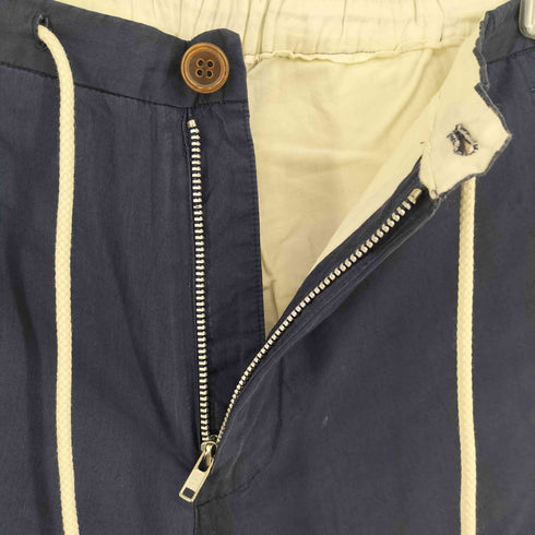 ディガウェル DIGAWEL EASY BUGGY PANTS 65/35 メンズ JPN:1