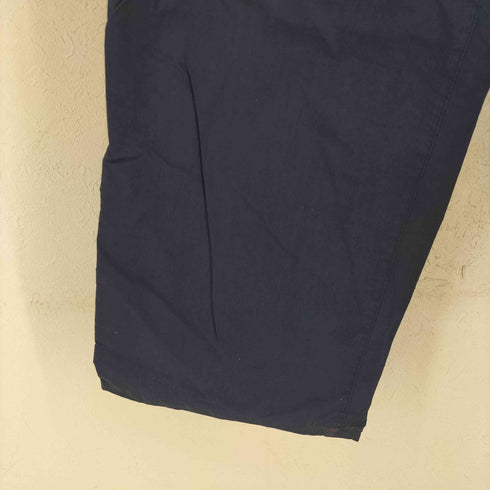 ディガウェル DIGAWEL EASY BUGGY PANTS 65/35 メンズ JPN:1