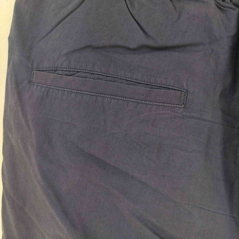 ディガウェル DIGAWEL EASY BUGGY PANTS 65/35 メンズ JPN:1