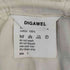 ディガウェル DIGAWEL EASY BUGGY PANTS 65/35 メンズ JPN:1