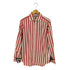 ポールスミス Paul Smith ストライプシャツ メンズ import:L