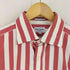 ポールスミス Paul Smith ストライプシャツ メンズ import:L