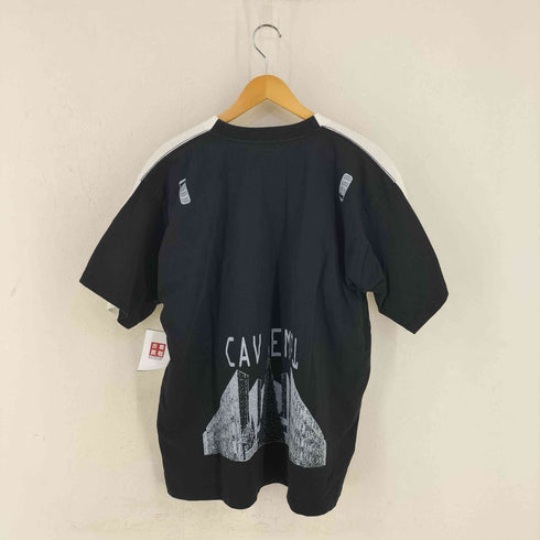 シーイー C.E TWO POINT PERSPECTIVE BIG T メンズ JPN:L