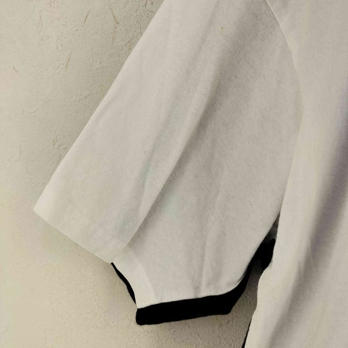 シーイー C.E TWO POINT PERSPECTIVE BIG T メンズ JPN:L