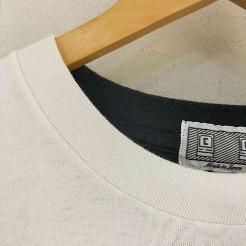 シーイー C.E TWO POINT PERSPECTIVE BIG T メンズ JPN:L