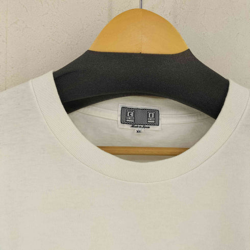 シーイー C.E POTENTIALITIES LONG SLEEVE T メンズ JPN:XL