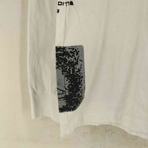 シーイー C.E POTENTIALITIES LONG SLEEVE T メンズ JPN:XL