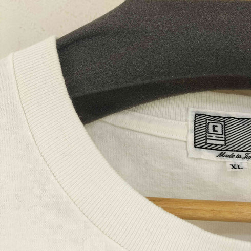 シーイー C.E POTENTIALITIES LONG SLEEVE T メンズ JPN:XL