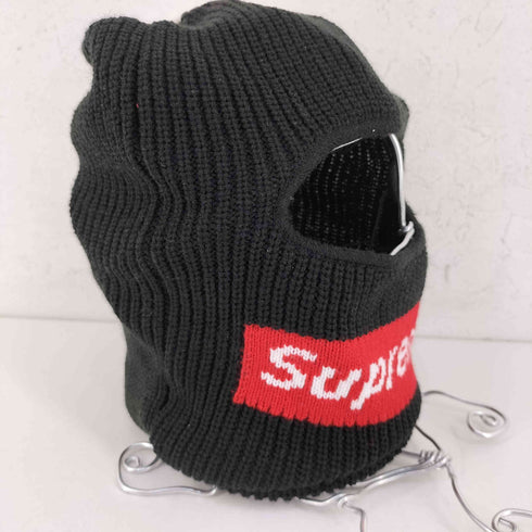 シュプリーム Supreme BOX LOGO BALACLAVA メンズ
