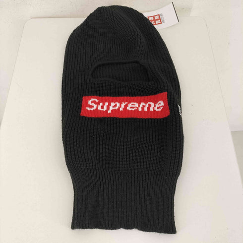 シュプリーム Supreme BOX LOGO BALACLAVA メンズ