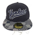 ニューエラ NEW ERA 59FIFTY 5950 NY メンズ 7 1/2