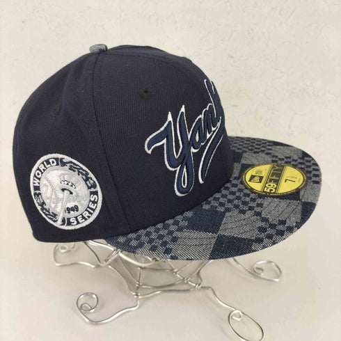 ニューエラ NEW ERA 59FIFTY 5950 NY メンズ 7 1/2
