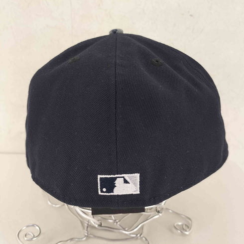 ニューエラ NEW ERA 59FIFTY 5950 NY メンズ 7 1/2