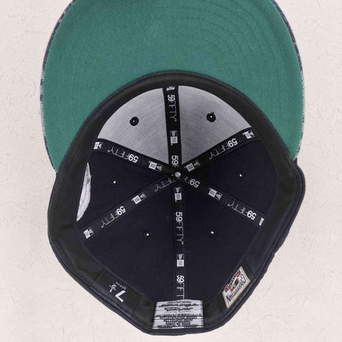 ニューエラ NEW ERA 59FIFTY 5950 NY メンズ 7 1/2