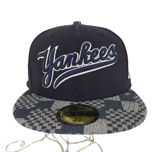 ニューエラ NEW ERA 59FIFTY 5950 NY メンズ 7 3/8