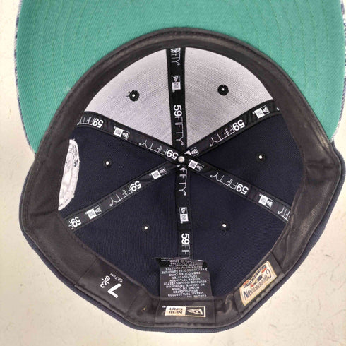 ニューエラ NEW ERA 59FIFTY 5950 NY メンズ 7 3/8