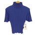 プリーツプリーズイッセイミヤケ PLEATS PLEASE ISSEY MIYAKE 21SS プリーツ ボトルネック S/S カットソー レディース JPN:3