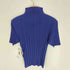 プリーツプリーズイッセイミヤケ PLEATS PLEASE ISSEY MIYAKE 21SS プリーツ ボトルネック S/S カットソー レディース JPN:3