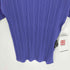 プリーツプリーズイッセイミヤケ PLEATS PLEASE ISSEY MIYAKE 21SS プリーツ ボトルネック S/S カットソー レディース JPN:3