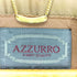 Sheepskin AZZURRO 羊革 レザーコート レディース 9AR