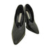 ステラマッカートニー STELLA McCARTNEY プレーントゥ ヒール パンプス レディース EUR:36