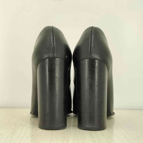 ステラマッカートニー STELLA McCARTNEY プレーントゥ ヒール パンプス レディース EUR:36