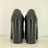 ステラマッカートニー STELLA McCARTNEY プレーントゥ ヒール パンプス レディース EUR:36
