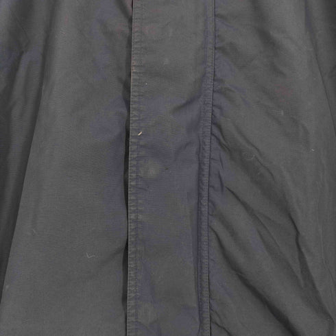 コロンビアスポーツウェア Columbia Sportswear 00S アームワッペン ツートン ナイロンジャケット メンズ import:XL