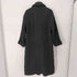 ザラ ZARA ウール混 チェスターコート レディース JPN:M