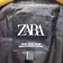 ザラ ZARA ウール混 チェスターコート レディース JPN:M